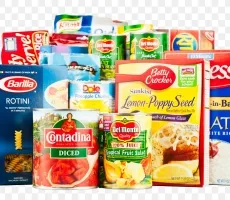 Sản phẩm grocery 8501 — Công Ty TNHH Một Thành Viên VINBRAND — MST 0314296541