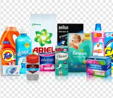 Sản phẩm laundry 4956 — Công Ty TNHH Một Thành Viên VINBRAND — MST 0314296541