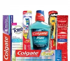 Sản phẩm oral care 2839 — Công Ty TNHH Một Thành Viên VINBRAND — MST 0314296541
