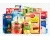 Sản phẩm grocery 8501 — Công Ty TNHH Một Thành Viên VINBRAND — MST 0314296541