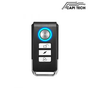 Sản phẩm remote thiet bi chong trom gan cua pr re03 300x300 — Thiết Bị Chống Trộm CAPI Tech - Công Ty TNHH TM DV CAPI Tech — MST 0314300029