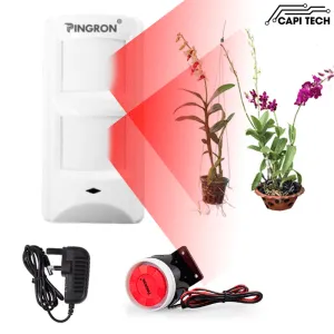 Sản phẩm PR P04 Pingron 5 300x300 — Thiết Bị Chống Trộm CAPI Tech - Công Ty TNHH TM DV CAPI Tech — MST 0314300029