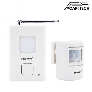 Sản phẩm Cam bien hong ngoai PR C07 10 300x300 — Thiết Bị Chống Trộm CAPI Tech - Công Ty TNHH TM DV CAPI Tech — MST 0314300029