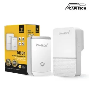 Sản phẩm chuong cua khong day cao cap 300x300 — Thiết Bị Chống Trộm CAPI Tech - Công Ty TNHH TM DV CAPI Tech — MST 0314300029