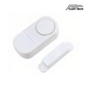 Sản phẩm chuong bao dong PR C01B 0 1 300x300 — Thiết Bị Chống Trộm CAPI Tech - Công Ty TNHH TM DV CAPI Tech — MST 0314300029
