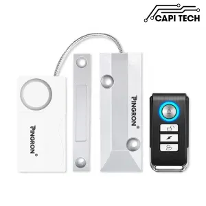 Sản phẩm Thiet bi chong trom cua cuon PR C09 01 1 300x300 — Thiết Bị Chống Trộm CAPI Tech - Công Ty TNHH TM DV CAPI Tech — MST 0314300029