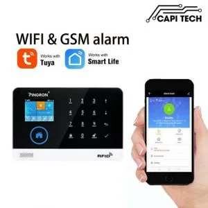 Sản phẩm he thong chong trom gia dinh pingron pr 106wg capitech.vn app 300x300 — Thiết Bị Chống Trộm CAPI Tech - Công Ty TNHH TM DV CAPI Tech — MST 0314300029