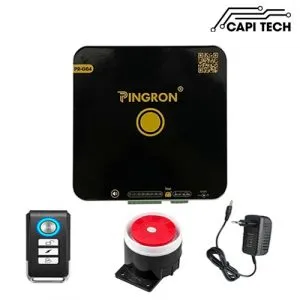 Sản phẩm he thong chong trom vuon cay pingron pr g04 3 1 300x300 — Thiết Bị Chống Trộm CAPI Tech - Công Ty TNHH TM DV CAPI Tech — MST 0314300029