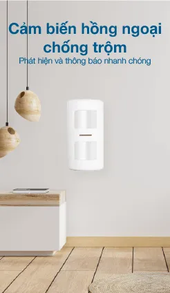 Sản phẩm thiet bi chong trom capitech 3 — Thiết Bị Chống Trộm CAPI Tech - Công Ty TNHH TM DV CAPI Tech — MST 0314300029