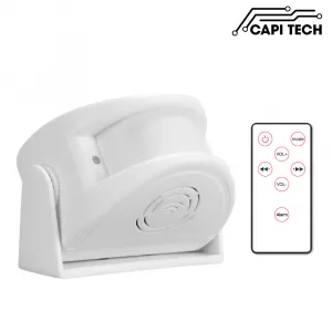 Sản phẩm Cam bien hong ngoai PR P03R 01 1 300x300 — Thiết Bị Chống Trộm CAPI Tech - Công Ty TNHH TM DV CAPI Tech — MST 0314300029