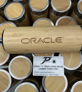 Logo Công Ty TNHH Công Nghệ Laser Thiên Phú