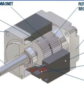 Sản phẩm dong co buoc la gi nguyen ly hoat dong cua stepper motor 5566 — Công Ty TNHH Công Nghệ Laser Thiên Phú — MST 0314300195