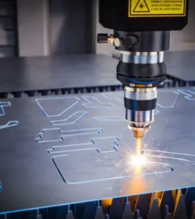 Sản phẩm gia cong laser la gi ung dung cua gia cong tia laser 4 6882 — Công Ty TNHH Công Nghệ Laser Thiên Phú — MST 0314300195