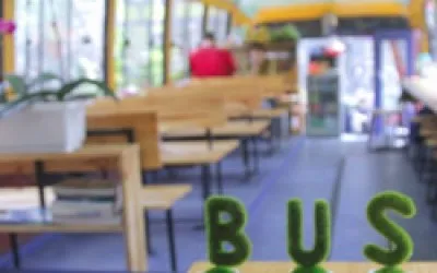 Sản phẩm bus cafe 400x250 — Ống Hút Vinam - Công Ty TNHH Sản Xuất Thương Mại Dịch Vụ Vinam — MST 0314302643