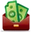 Sản phẩm money icon — Công Ty Cổ Phần Du Lịch Vé Máy Bay Việt Mỹ — MST 0314306140