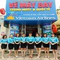 Sản phẩm phongvemaybayquan7 — Công Ty Cổ Phần Du Lịch Vé Máy Bay Việt Mỹ — MST 0314306140