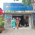 Sản phẩm phongvemaybayquantanphu — Công Ty Cổ Phần Du Lịch Vé Máy Bay Việt Mỹ — MST 0314306140