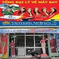 Sản phẩm phongvemaybaytaibinhduong — Công Ty Cổ Phần Du Lịch Vé Máy Bay Việt Mỹ — MST 0314306140