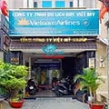Sản phẩm phongvemaybayvietmy — Công Ty Cổ Phần Du Lịch Vé Máy Bay Việt Mỹ — MST 0314306140
