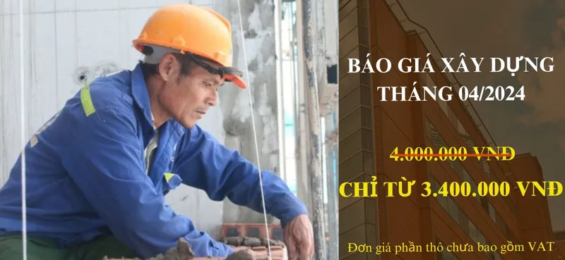 Sản phẩm bao gia xay dung thang 42024 2 2534 — Xây Dựng Phong Vũ - Công Ty TNHH Thương Mại Tư Vấn Xây Dựng Phong Vũ — MST 0314306461