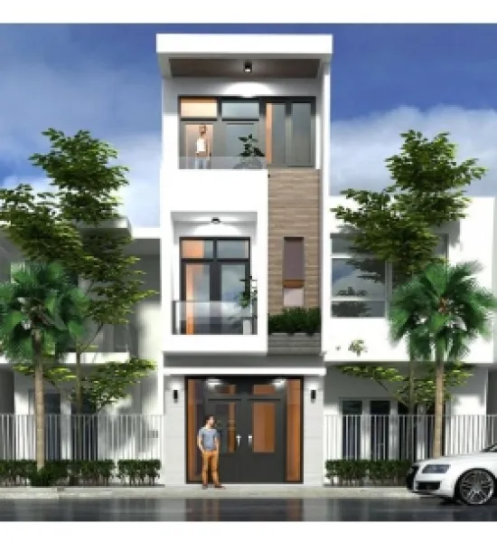 Sản phẩm mau nha 3 tang 5x20m 112 5632 4686 — Xây Dựng Phong Vũ - Công Ty TNHH Thương Mại Tư Vấn Xây Dựng Phong Vũ — MST 0314306461