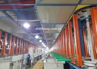 Sản phẩm day chuyen xi ma 19 7964 — Công Ty TNHH Công Nghiệp Đình Long — MST 0314306782