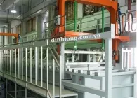Sản phẩm day chuyen xi ma 20 8183 — Công Ty TNHH Công Nghiệp Đình Long — MST 0314306782