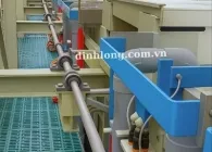 Sản phẩm day chuyen xi ma 24 7529 — Công Ty TNHH Công Nghiệp Đình Long — MST 0314306782