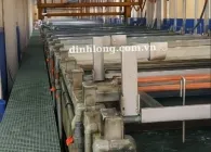Sản phẩm day chuyen xi ma 25 7063 — Công Ty TNHH Công Nghiệp Đình Long — MST 0314306782
