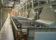 Sản phẩm day chuyen xi ma 27 4428 — Công Ty TNHH Công Nghiệp Đình Long — MST 0314306782