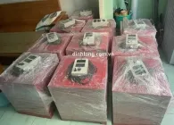 Sản phẩm may chinh luu 9939 — Công Ty TNHH Công Nghiệp Đình Long — MST 0314306782