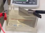Sản phẩm thi nghiem hull cell 6685 — Công Ty TNHH Công Nghiệp Đình Long — MST 0314306782