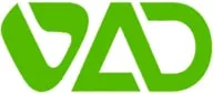 Logo Công Ty TNHH Thương Mại Xây Dựng Và Quảng Cáo VIETAD