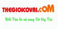 Sản phẩm in_co_vai_thegioicovai — Công Ty TNHH Thương Mại Xây Dựng Và Quảng Cáo VIETAD — MST 0314307070