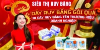 Sản phẩm sieuthiruybang — Công Ty TNHH Thương Mại Xây Dựng Và Quảng Cáo VIETAD — MST 0314307070