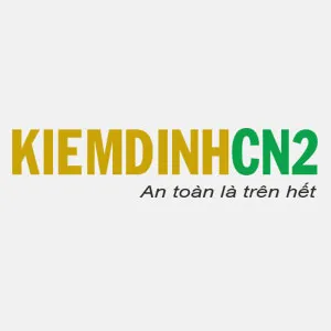 Sản phẩm none_image — Công Ty CP Kiểm Định Kỹ Thuật An Toàn Công Nghiệp 2 — MST 0314308370
