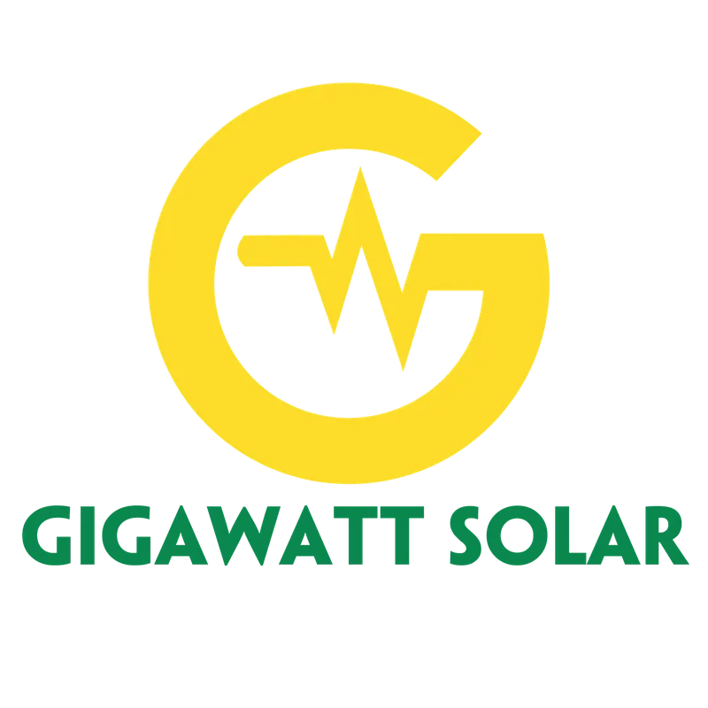Logo Công Ty TNHH Năng Lượng Gigawatt
