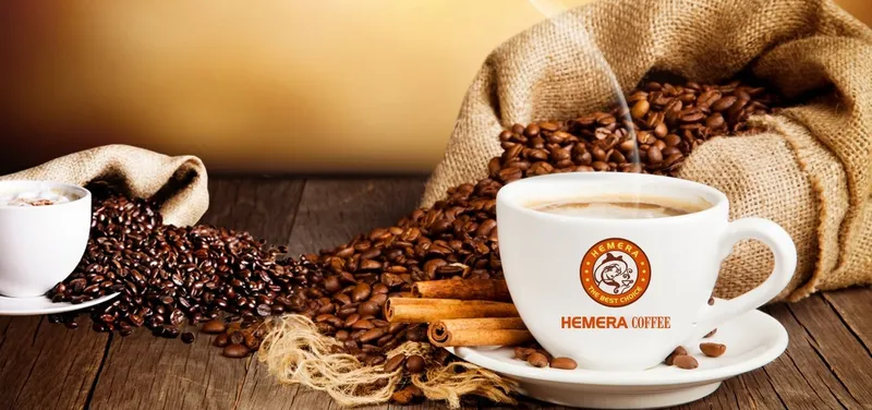 Sản phẩm 286224846286601 — Cà Phê AVC HEMERA - Công Ty TNHH AVC HEMERA — MST 0314315995