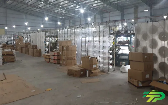 Sản phẩm hinh anh nha xuong vai van sinh 6 — Vải Thun Thành Phát - Công Ty Trách Nhiệm Hữu Hạn Dệt Nhuộm Thành Phát — MST 0314316967
