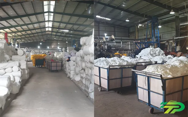 Sản phẩm hinh anh nha xuong vai van sinh 7 — Vải Thun Thành Phát - Công Ty Trách Nhiệm Hữu Hạn Dệt Nhuộm Thành Phát — MST 0314316967