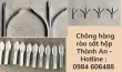 Sản phẩm 44 chong hang rao satg hop 9420 — Công Ty TNHH Thương Mại Dịch Vụ Xây Dựng Trang Trí Nội Thất Thành An — MST 0314318001
