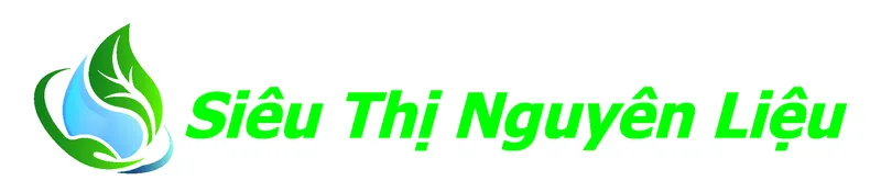 Logo Công Ty Cổ Phần Pha Chế Việt