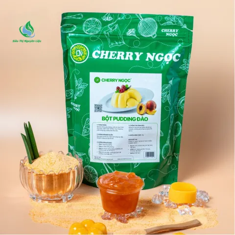 Sản phẩm V157S7bN35s4_pudding cherry ngoc vi dao_480_480_cf_q100 — Công Ty Cổ Phần Pha Chế Việt — MST 0314318361