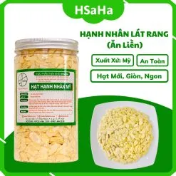 Sản phẩm hanh nhan lat rang HSaHa.com_ 247x247 — Công Ty TNHH HSaHa — MST 0314318724