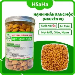 Sản phẩm hanh nhan rang moc uc HSaHa.com_ 247x247 — Công Ty TNHH HSaHa — MST 0314318724
