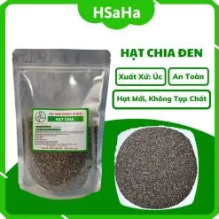 Sản phẩm hat chia den HSaHa.com_ 247x247 — Công Ty TNHH HSaHa — MST 0314318724