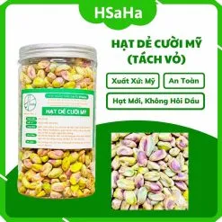 Sản phẩm hat de cuoi tach vo HSaHa.com_ 247x247 — Công Ty TNHH HSaHa — MST 0314318724