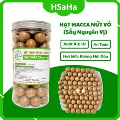 Sản phẩm hat macca nut vo 247x247 — Công Ty TNHH HSaHa — MST 0314318724