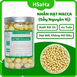 Sản phẩm nhan mac ca Uc HSaHa.com_ 247x247 — Công Ty TNHH HSaHa — MST 0314318724