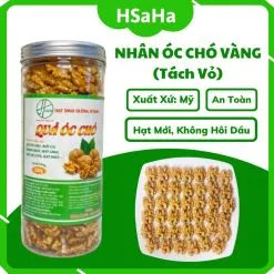 Sản phẩm nhan oc cho vang My HSaHa.com_ 247x247 — Công Ty TNHH HSaHa — MST 0314318724